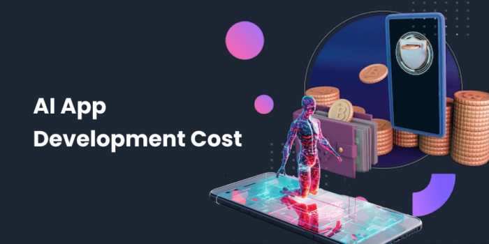 AI App Development Cost: Explore Budget-Friendly Solutions