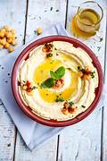 Authentic Lebanese Hummus Recipe: A Delicious and Healthy Snack
