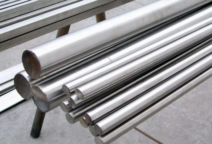 Stainless Steel Round Bars: Strength Meets Versatility