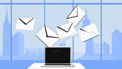 Cold Email Marketing Agency