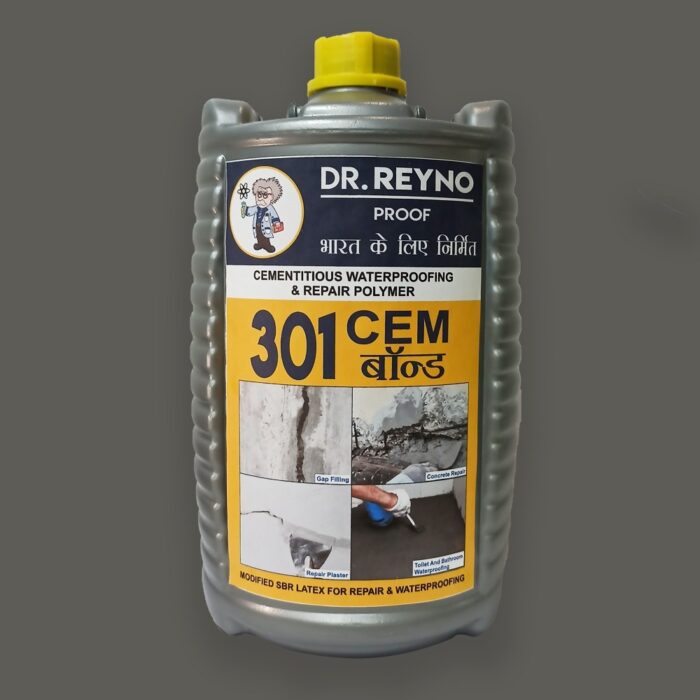 Waterproofing Compound