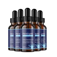 The Role of Prostadine in Men’s Health: A Comprehensive Guide