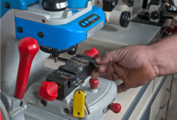 Key Cutting Sydney