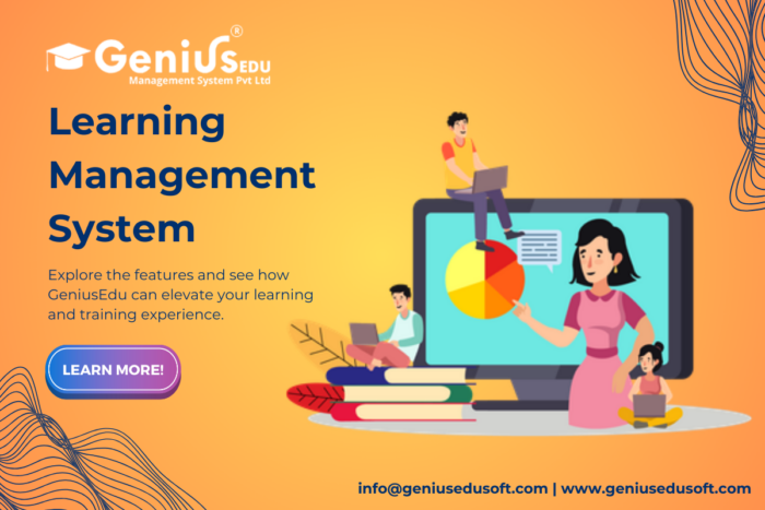 Learning Management System