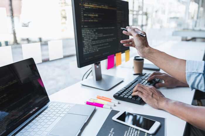 Web Development Services In Sidcup | Robus Marketing