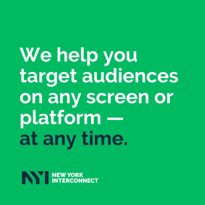 Advertising Services in NY