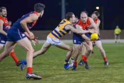 AFL U19’s Registration & Fees