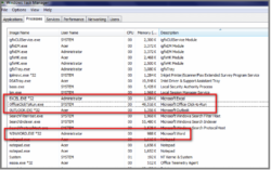 How to fix “We’re sorry, but Microsoft Outlook has run into an error”