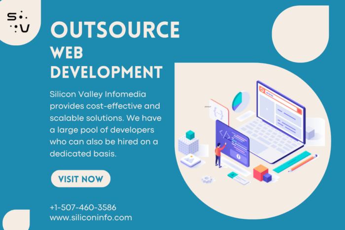 Web Development India