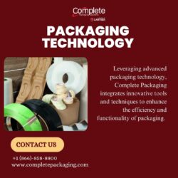 Packaging Technology