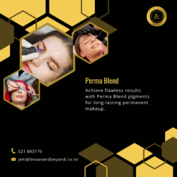 Improve Your eyes with Eyelash Perma Blend is an ideal solution for you