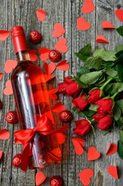 Flower Shops in Meridian Idaho