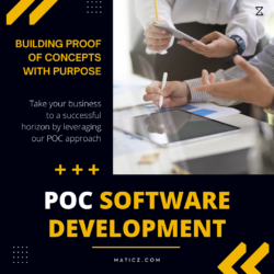 POC software development