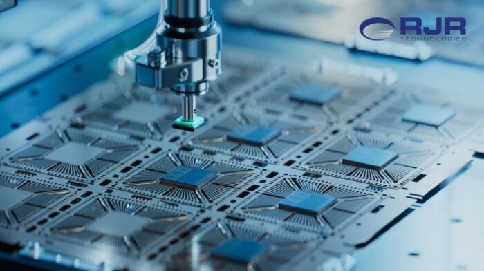 Pre-applied B-Stage Epoxy Components