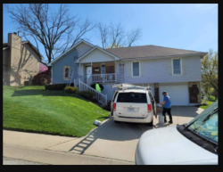 The Best Painting Contractor in Independence for Flawless Results
