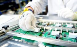 PCB assembly