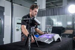 Go3DPro: Revolutionizing Dentistry with Advanced 3D Scanning