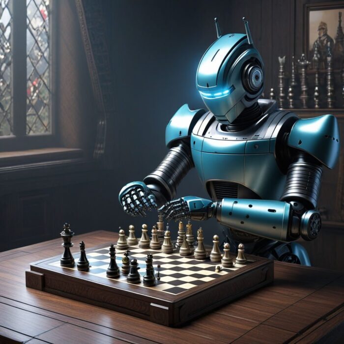 Improve Your Skills with Chessiverse’s Chess Bot