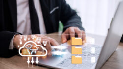 Unlocking Business Potential with Comprehensive IT Services