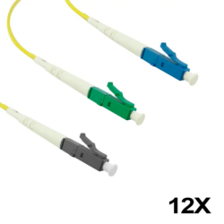 LWL Pigtails | CBO Deutschland