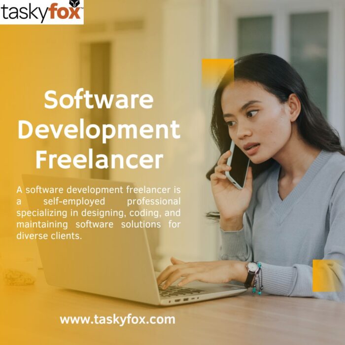 Software Development Freelancer