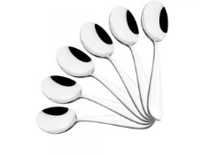 Quality Craftsmanship by Spoon Manufacturers in Hyderabad