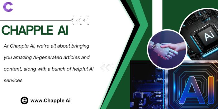 Chapple AI | Your Personal Wizard AI Generator