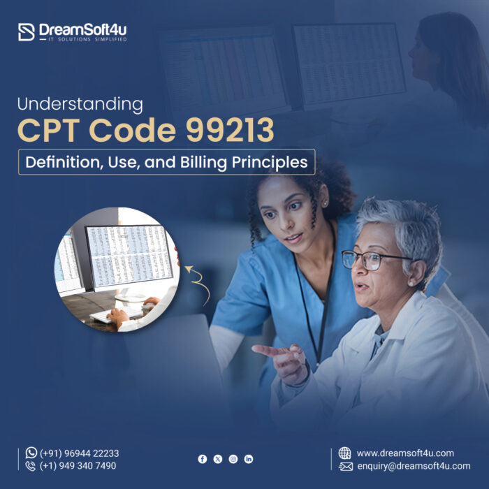 How to Interpret CPT Code 99213 for Your Medical Practice