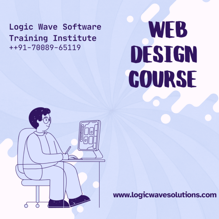 Web Designing Course in bhubaneswar