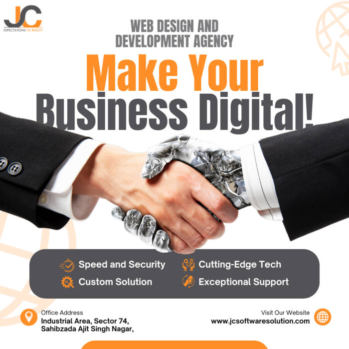 IT Solutions That ScaleYour Business