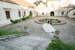Locations for Pre-Wedding Shoot