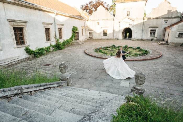 Locations for Pre-Wedding Shoot