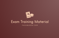 PassQueen Exam Training Material: The Answer to Your Exam Worries