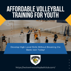 Volleyball Club Morinville