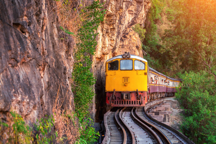 RailRCS – Premier Rail Contracting Services