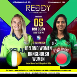 Reddy Book ID