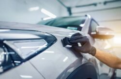 R1 Auto Sunshine Coast: Premium Ceramic Car Paint Protection