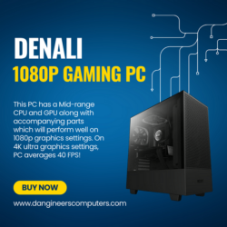 Custom Pc Builders NJ
