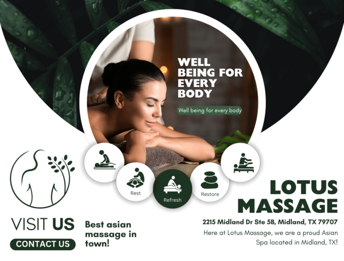 Lotus Massage