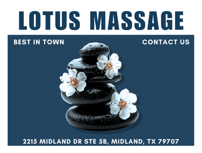 Lotus Massage