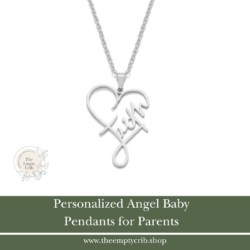 Miscarriage Jewelry