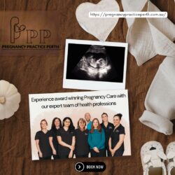 Cheap Pregnancy Care Services