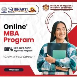 Distance Learning Simplified – Online Course Admissions Open