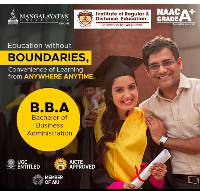 Distance Learning Simplified – Online Course Admissions Open