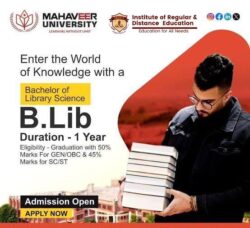 Distance Learning Simplified – Online Course Admissions Open