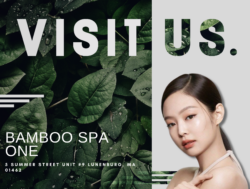 Bamboo Spa One
