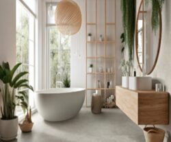 Affordable and Stylish: Cheap Tiles for Bathroom Renovations