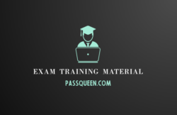 PassQueen.com Exam Training Material: Study Smarter, Not Harder