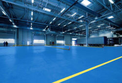 Best Epoxy Flooring Services in Delhi