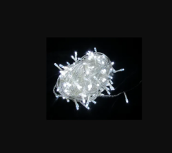 LED copper wire lights are energy-efficient